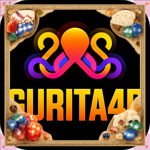 gurita4d — galeri pratinjau - APK Resmi